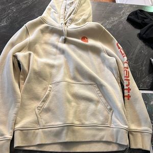 Carhartt sweatshirt